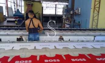 Imagem 3: Vila Nova Cachoeirinha, Prédio Comercial de 220m² com 4 pavimentos