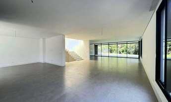 Imagem 6: Casa de luxo à venda em Condomínio Hípica Max Garden 4 dormitórios 4 suítes 5 banheiros 5