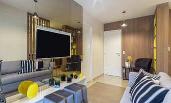 Imagem: Apartamento à venda em Indianópolis, São