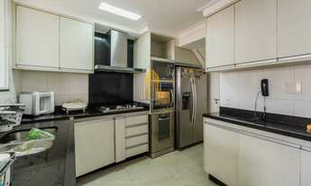 Imagem 4: Apartamento à venda com 265m², 3 quartos e 3 vagas Apartamento à venda com 265m², 3 quarto