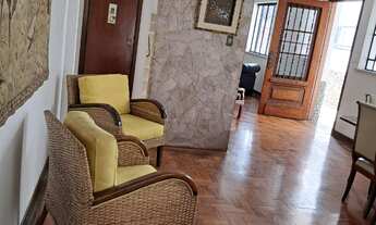 Imagem 3: Sobrado à venda em Mirandópolis com 320m² 3 dormitórios 1 suíte 5 banheiros 4 vagas