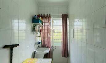 Imagem 5: SOBRADO RESIDENCIAL DE 168M² POSSUI 5 DORM (2 SUÍTES), 2 SALAS E 3 VAGAS À VENDA NA REGIÃO