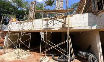 Imagem 2: Condominio de casas No Morumbi (Obras aceleradss