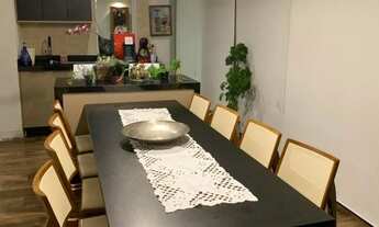 Imagem 5: Apartamento Mobiliado no Tatuapé - 2 Dorms