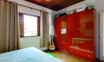 Imagem 7: Sobrado à venda na Barra Funda com 160m² 3 dormitórios 2 banheiros 2 vagas