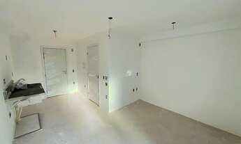 Imagem: Studio no Condomínio My One Estação Brooklin