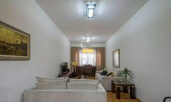 Imagem 2: Casa à venda na Chácara Santo Antônio de 170m² com 3 dormitórios e 2 vagas de garagem CASA