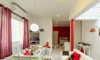 Imagem 6: Casa à venda na Vila Nova Conceição, São Paulo-SP: 3 quartos, 1 suíte, 3 banheiros, 5 vaga