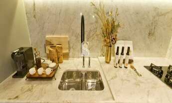 Imagem 5: Condominio Essential Perdizes, Apartamento de 184m² com 4 suítes, 2 vagas + depósito