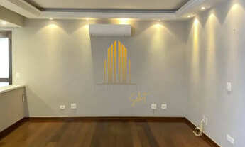 Imagem 6: Golden Towers no Parque Real, Apartamento de 196m² com 3 suítes, 3 vagas