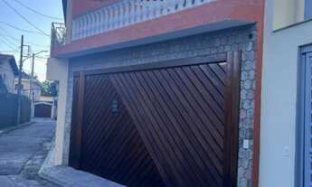 Imagem: Casa à venda em São Paulo, Vila Sônia