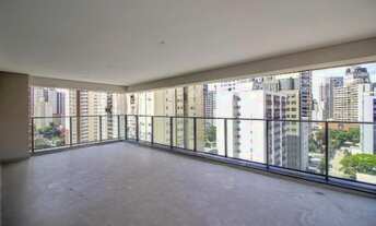 Imagem 7: Apartamento com 246m² no Itaim Bibi