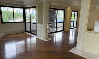 Imagem: Edifício Karina, Brooklin - Apartamento