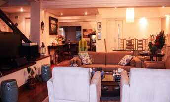 Imagem 3: Planalto Paulista - Casa Sobrado com 550m² 3 dormitórios, 2 suítes, 6 banheiros e 4 vagas