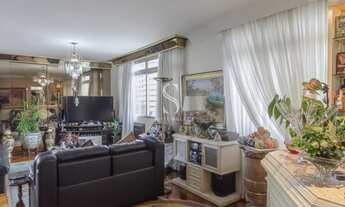 Imagem 5: Aclimação - Abib José Kairalla, Apartamento à venda 198m² com 3 dormitórios, 1 suíte, 2 ba