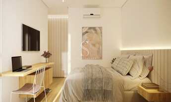 Imagem 6: Condominio Nest Vila Ipojuca, Apartamento de 79m² com 3 dormitórios, 1 suíte, 2 vagas