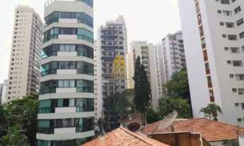 Imagem 3: EDIFICIO MONTE BIANCO, CAMPO BELO - APARTAMENTO DE 200m² COM 4 DORMITÓRIOS, 3 SUITES E 3 V