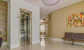 Imagem 2: Edificio Horizon Condominio E Lazer na Vila Gumercindo, Apartamento de 87m² com 3 dormitór