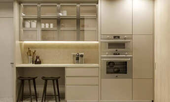 Imagem 2: Apartamento de luxo à venda no Brooklin, São Paulo - SP: 3 quartos, 3 suítes, 7 banheiros