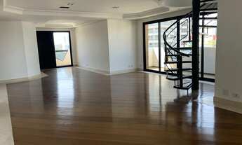 Imagem: Cobertura Duplex Aclimação