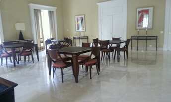 Imagem 7: Apartamento com 4 dorms, 4 suites e 5 vagas em campo belo