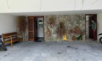 Imagem 2: CASA ASSOBRADADA DE 290m2 COM 3 DORMITORIOS , 1 SUITE , 3 SALAS ,2 VAGAS Á VENDA EM VILA S