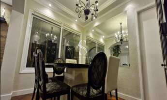 Imagem: CONDOMINIO EDIFICIO SIERRA DORADA, VILA