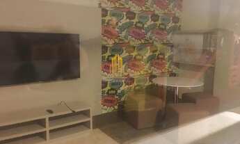 Imagem 5: CONDOMÍNIO EDIFÍCIO ARAÇARI JARDIM PAULISTA - APARTAMENTO À VENDA COM 100m², 2 DORMITÓRIOS