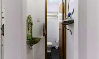 Imagem 7: Sobrado à venda na Saúde com 116m² 3 dormitórios 3 banheiros 2 vagas