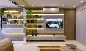 Imagem 7: Apartamento com 2 Quartos e 2 banheiros à Venda, 76 m² por R$ 939.190,28