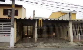 Imagem 5: SOBRADO RESIDENCIAL DE 389M² COM 5 DORMITORIOS, 1 SUITE E 5 VAGAS EM INTERLAGOS. SOBRADO