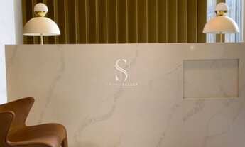 Imagem 2: CONDOMÍNIO FLOAT BY YOO EM VILA NOVA CONCEIÇÃO - DUPLEX DE 113M² COM 2 SUÍTE, 3 BANHEIROS