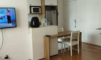 Imagem: Apartamento de 1 Quarto na Vila Prudente