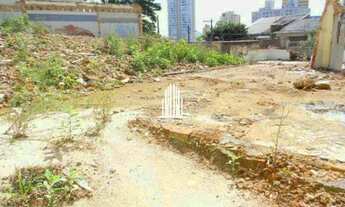 Imagem 2: Terreno para venda no aclimação 1.100m² - Aclimação