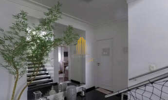 Imagem 7: Casa de condomínio á venda possui 380 metros quadrados com 3 quartos em Saúde -SP TRÊSJOL