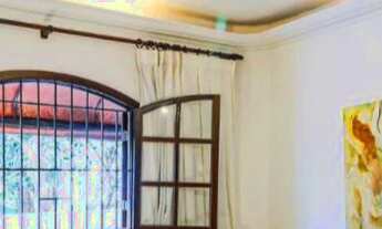 Imagem 1: Sobrado à venda no Campo Belo com 270m² 2 suítes 3 banheiros 3 vagas