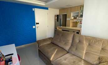 Imagem: Apartamento à venda com 41m 2 dormitórios