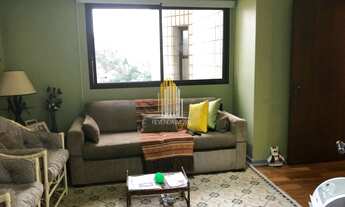 Imagem 5: Villa Monte Maggiore Morumbi Apartamento à venda de 330m² com 4 suítes e 4 vagas de garage