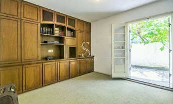 Imagem 4: SOBRADO DE 343M² COM QUATRO DORMITÓRIOS, DUAS SUITES E SEIS VAGAS EM VILA MADALENA SOBRAD