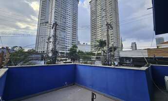 Imagem 7: APARTAMENTO 202Mts 03 DORM 01 SUITE 02 VAGAS LAZER R$ 1.900.000