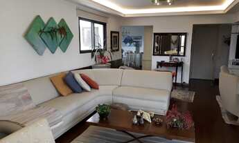 Imagem: Apartamento no Condomínio Mont Blanc na