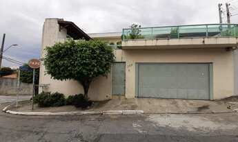 Imagem 2: Sobrado à venda no Jardim Monte Azul com 258m² 3 dormitórios 1 suíte 5 banheiros 5 vagas