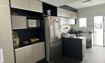 Imagem 7: Sobrado à venda na Vila Moinho Velho com 180m² 3 dormitórios 1 suíte 3 banheiros 4 vagas