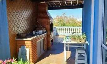 Imagem 6: Casa à venda no Jardim Maringá com 400m² 4 dormitórios 5 banheiros 6 vagas