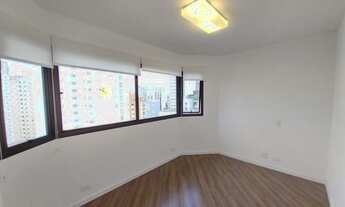 Imagem 4: Cobertura de Luxo em Moema, São Paulo-SP: 4 Quartos, 2 Suítes, 2 Banheiros, 4 Vagas, 274m²