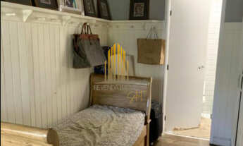 Imagem: Campo Belo - Casa de 340m² com 3 suites