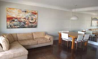 Imagem: Apartamento no Condomínio Helbor La Réservé