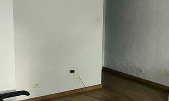 Imagem: Brooklin, Sobrado Residencial de 116m²