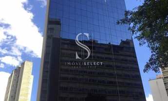 Imagem: Edifício Martins Fontes Prédio Comercial