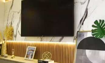 Imagem 5: Apartamento à venda na Vila Andrade com 120m², 2 quartos e 2 vagas